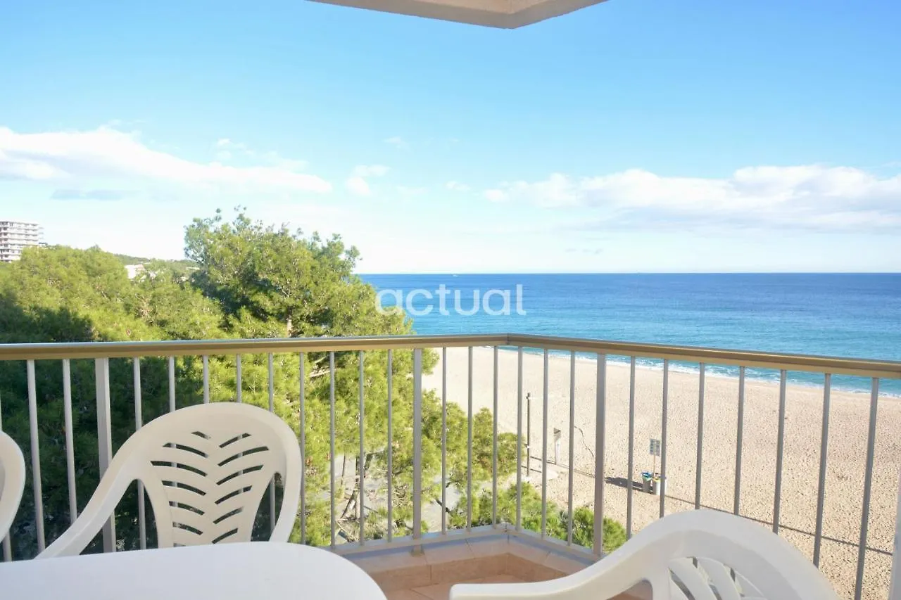 Catalunya G-4 Apartment Platja d'Aro