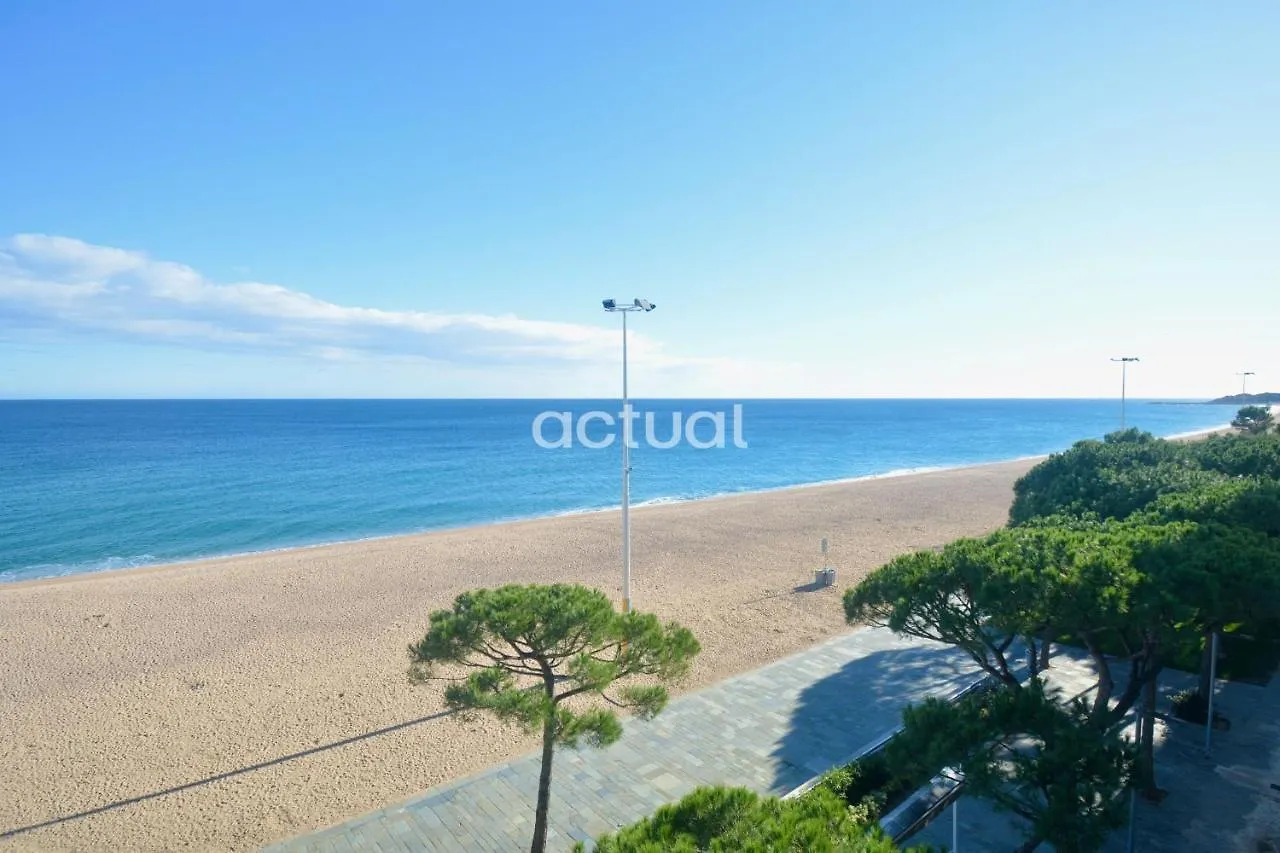 Catalunya G-4 Apartment Platja d'Aro