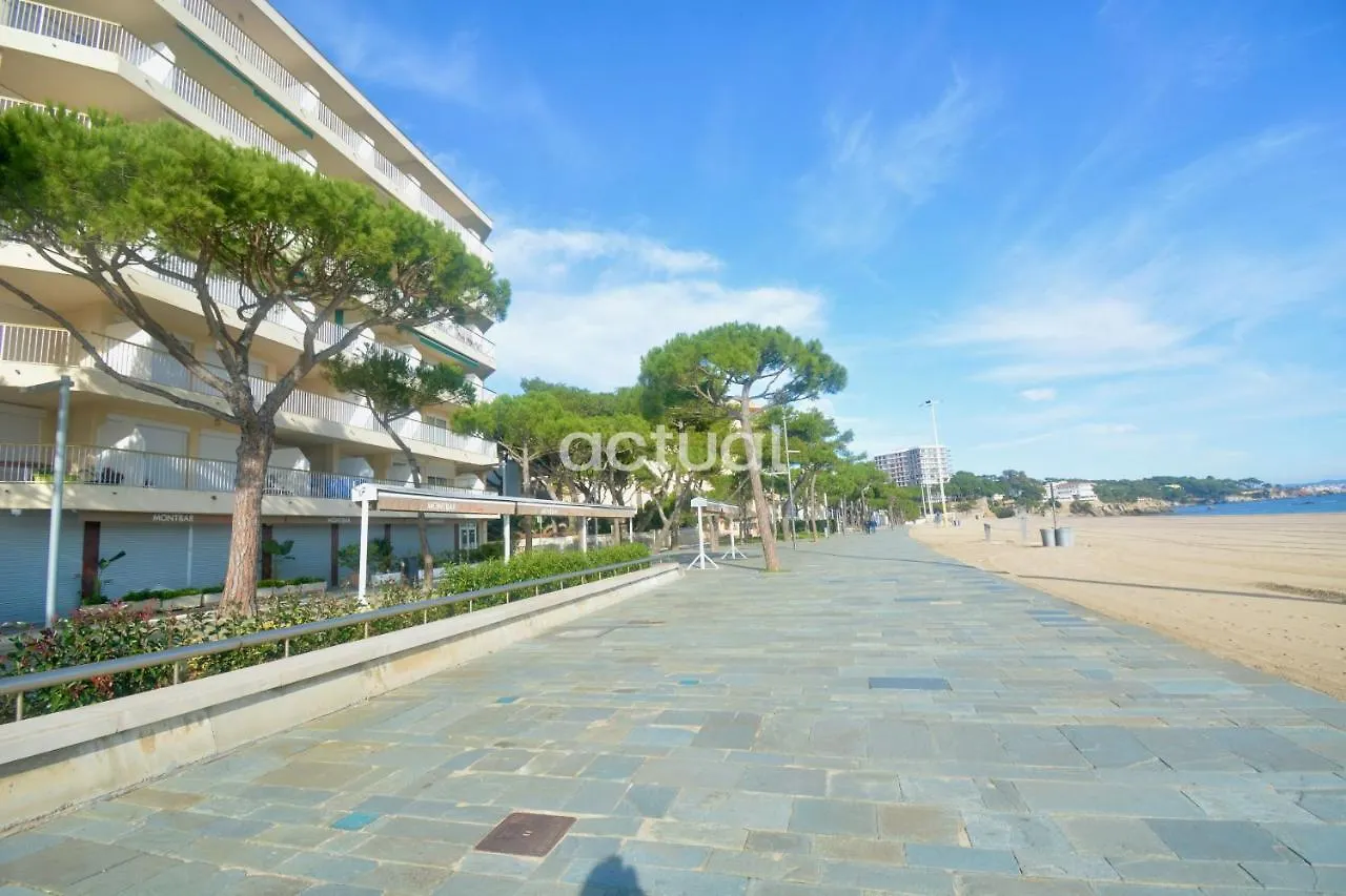 Catalunya G-4 Apartment Platja d'Aro