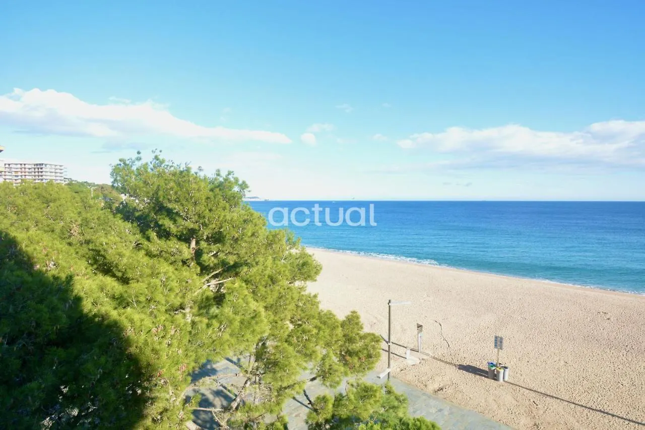 Catalunya G-4 Appartement Castell-Castell-Platja d'Aro