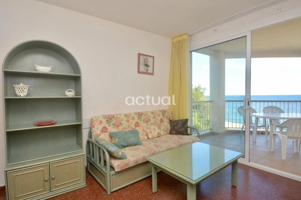 Catalunya G-4 Appartement Castell-Castell-Platja d'Aro Spanje
