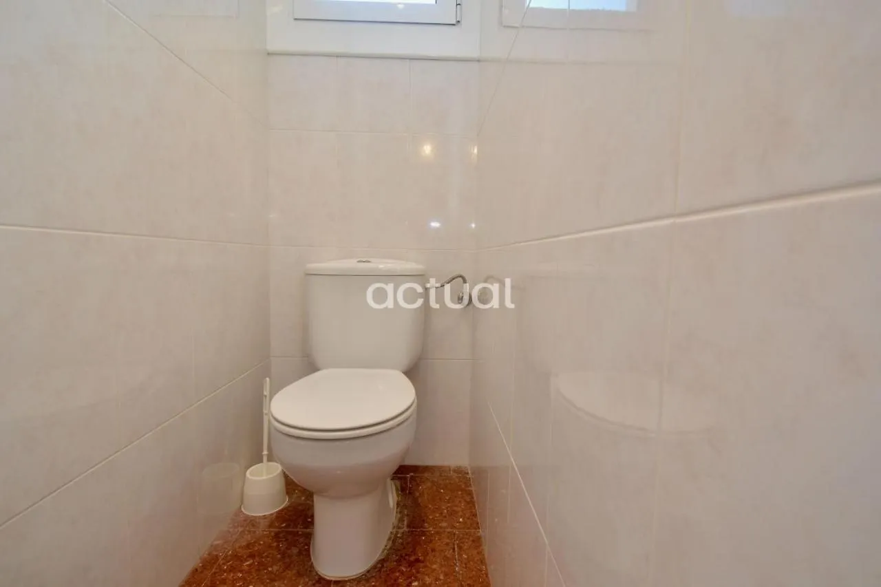 Catalunya G-4 Appartement Castell-Castell-Platja d'Aro Spanje