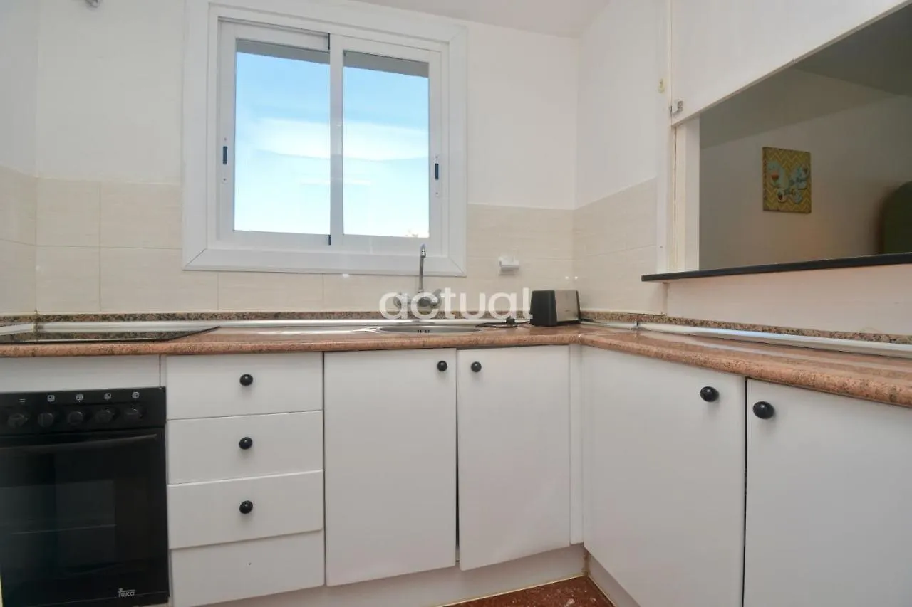 Catalunya G-4 Appartement Castell-Castell-Platja d'Aro Spanje