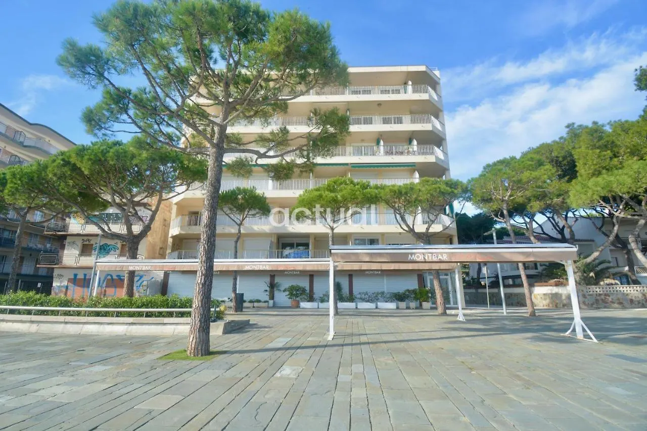 Catalunya G-4 Appartement Castell-Castell-Platja d'Aro 0*,  Spanje