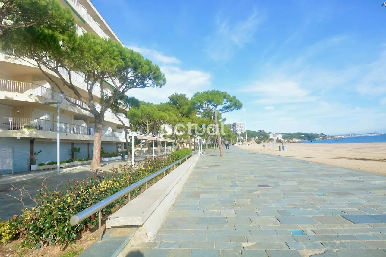 Catalunya G-4 Appartement Castell-Castell-Platja d'Aro Spanje