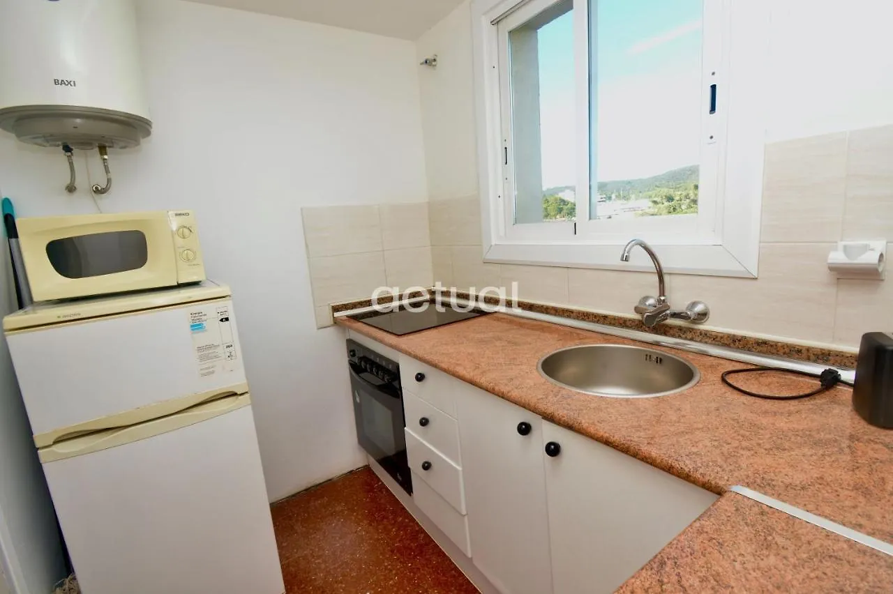 Catalunya G-4 Appartement Castell-Castell-Platja d'Aro