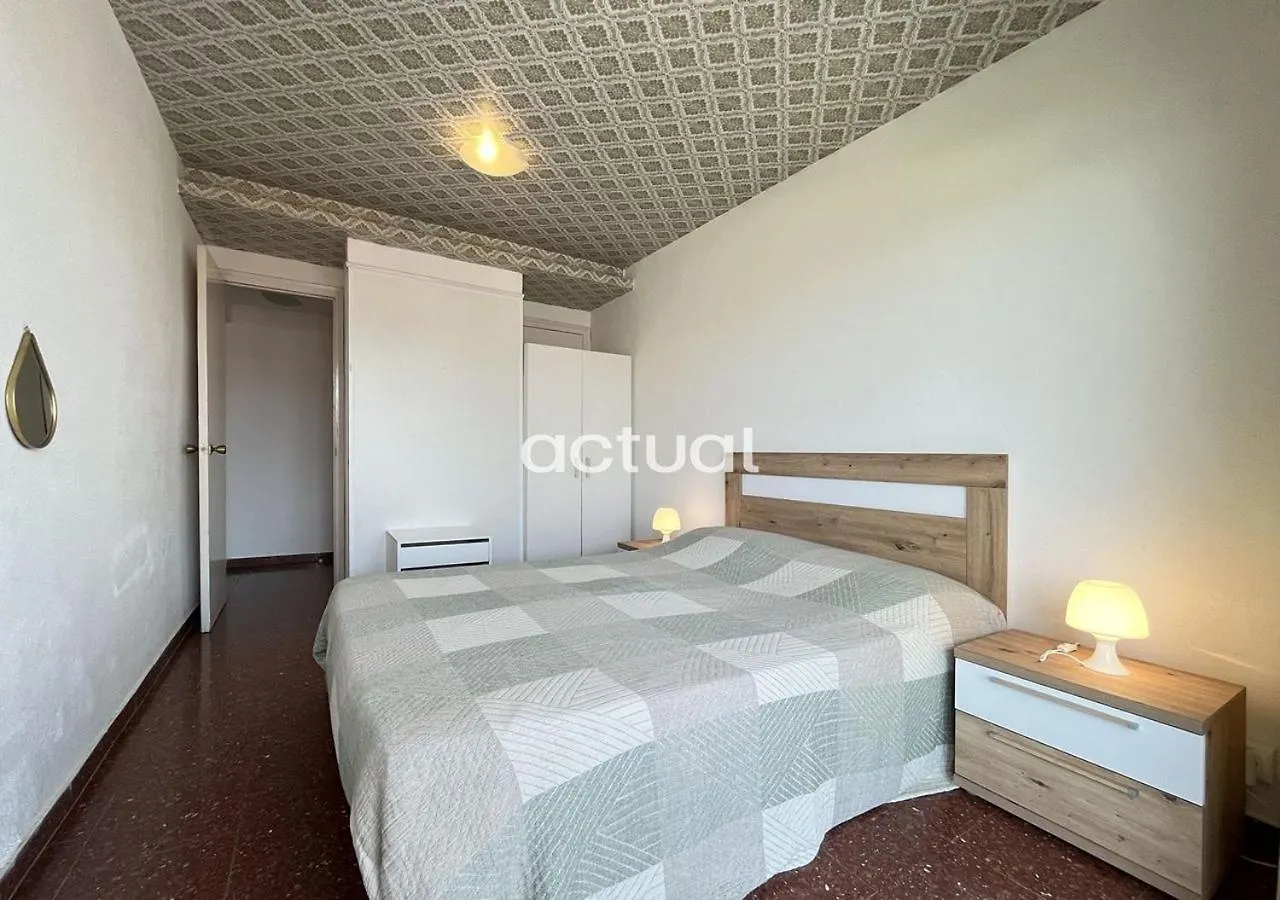 Catalunya G-4 Appartement Castell-Castell-Platja d'Aro