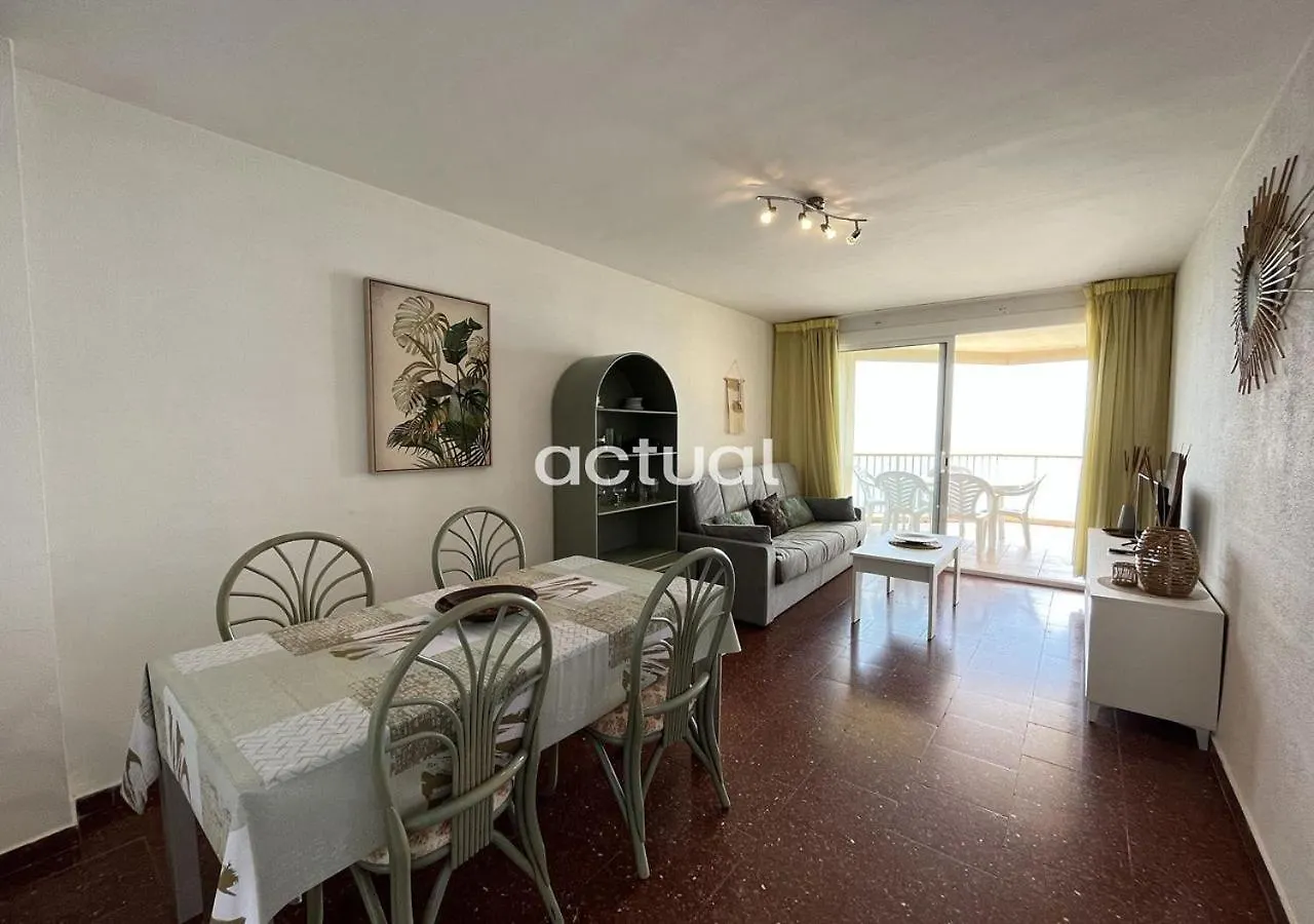 Catalunya G-4 Appartement Castell-Castell-Platja d'Aro
