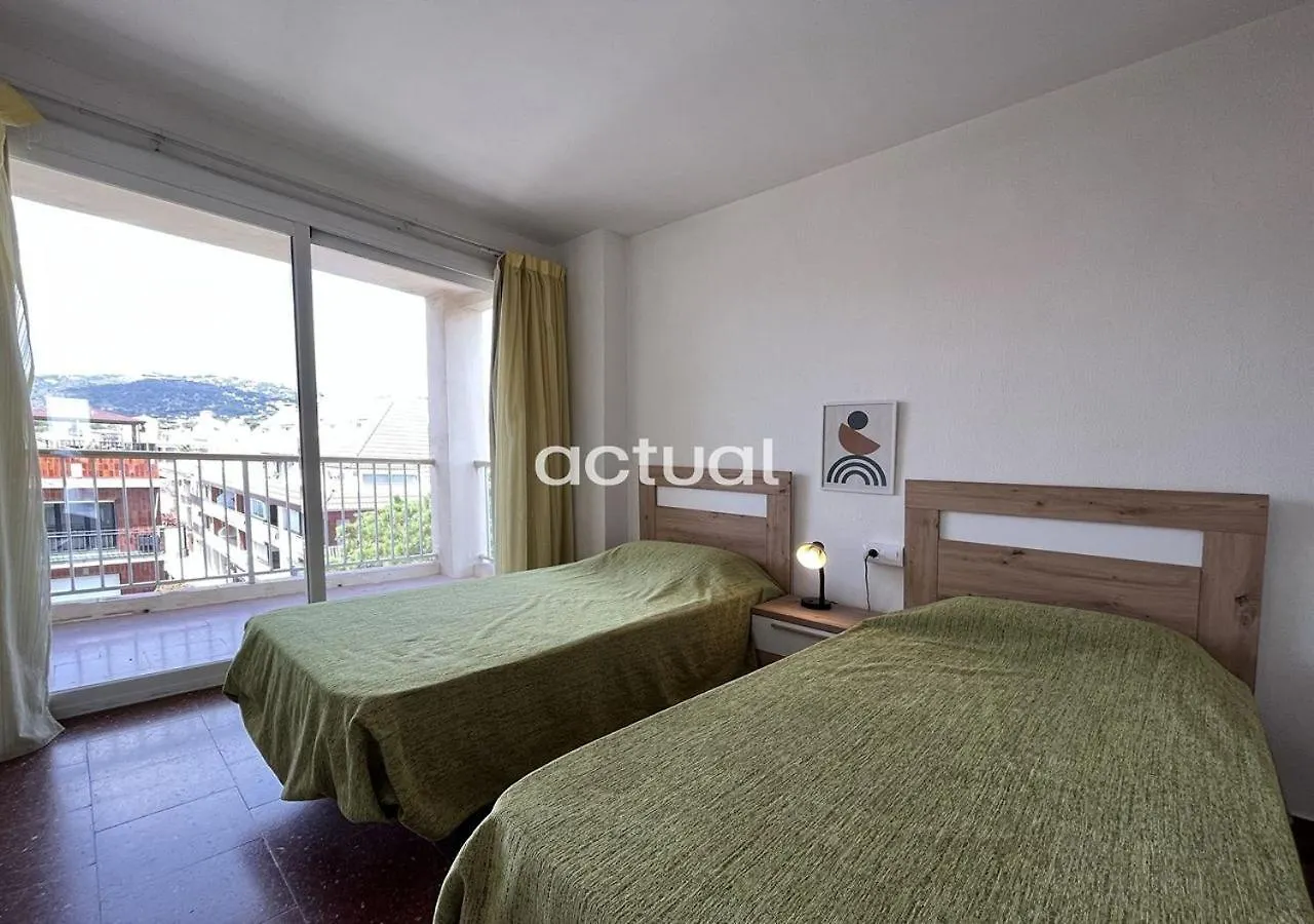 Catalunya G-4 Appartement Castell-Castell-Platja d'Aro Spanje