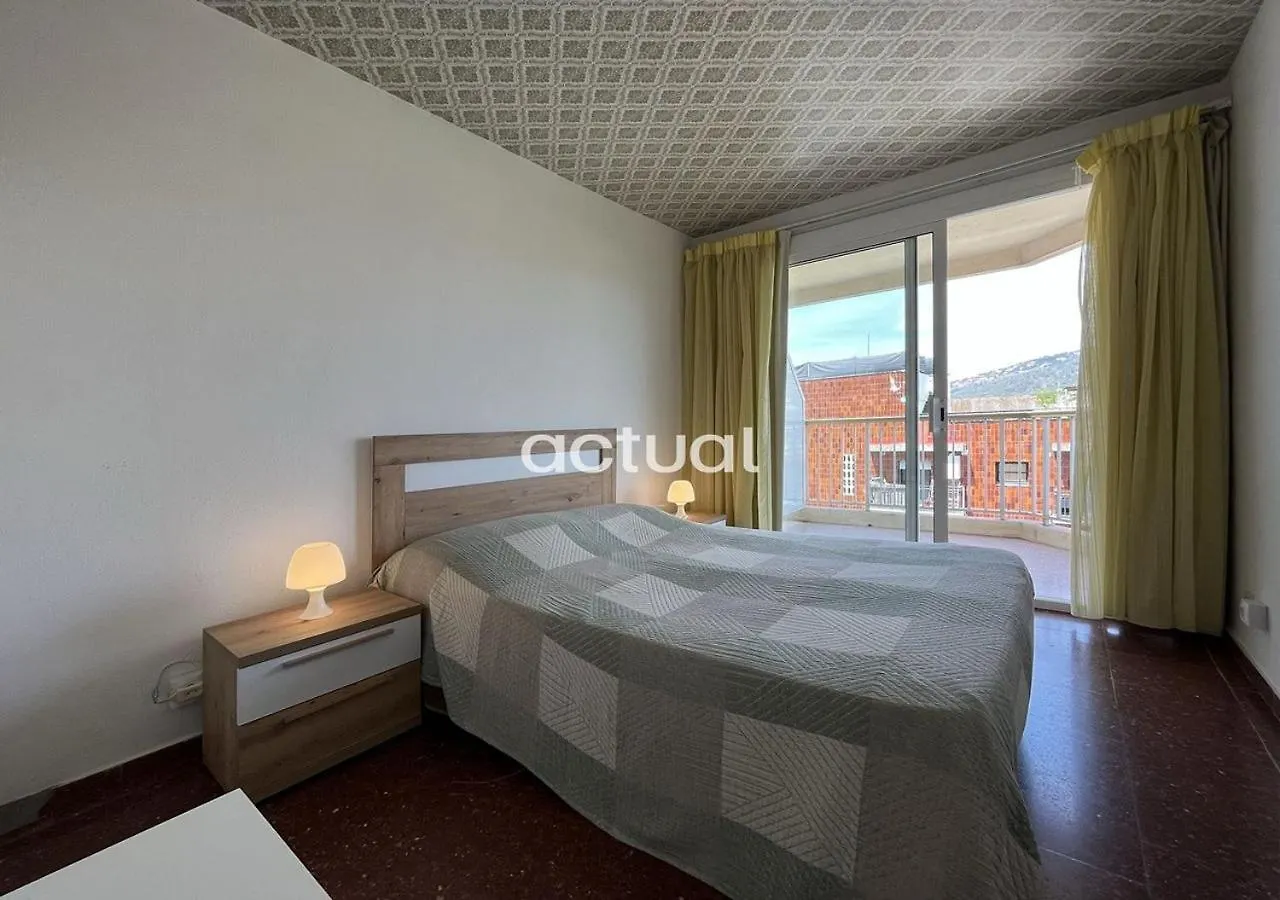 Catalunya G-4 Appartement Castell-Castell-Platja d'Aro