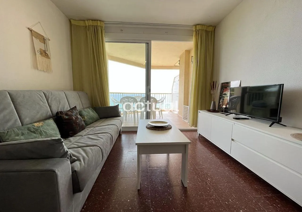 Catalunya G-4 Appartement Castell-Castell-Platja d'Aro