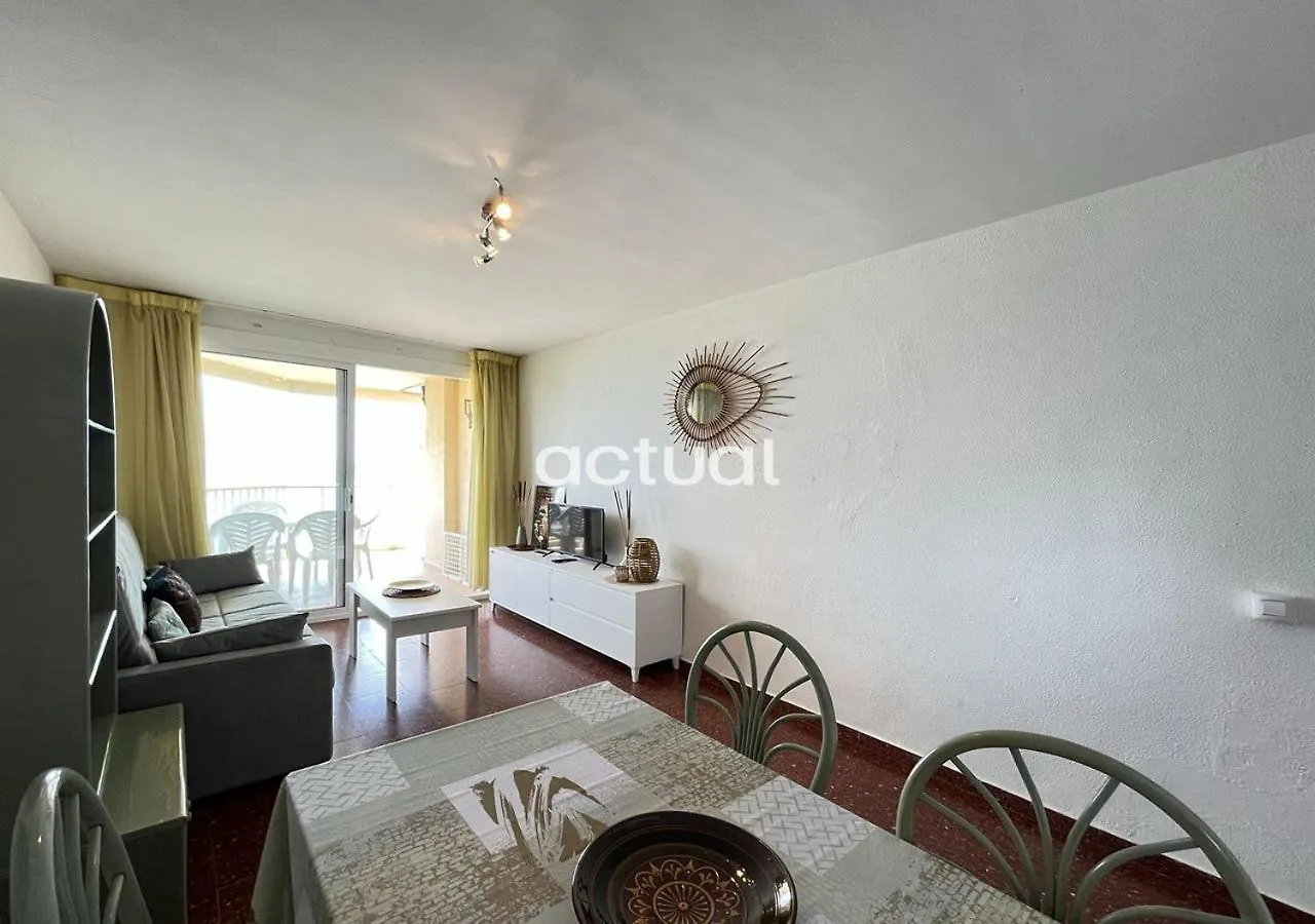 Catalunya G-4 Appartement Castell-Castell-Platja d'Aro 0*,
