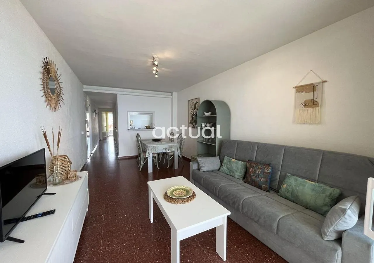 Catalunya G-4 Appartement Castell-Castell-Platja d'Aro